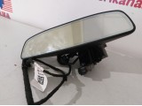Inside Rear View Mirror (Takeoff)